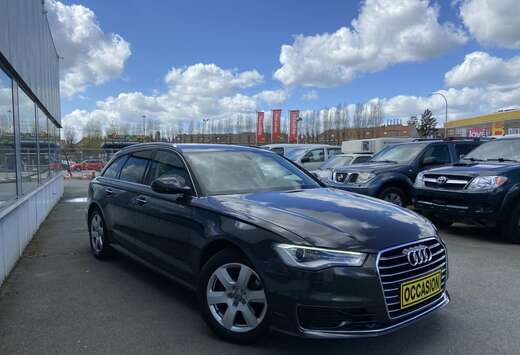 Audi 2.0 TDi Aut. Avant *Ultra*Full options 2014*