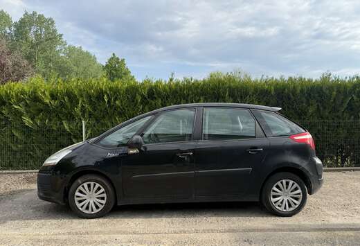 Citroen 1.6 HDi * PROBLEME DE BOITE *