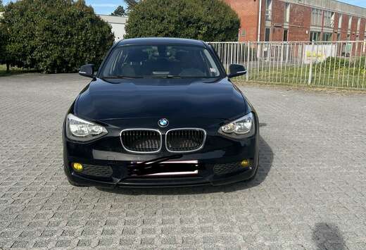 BMW 114i