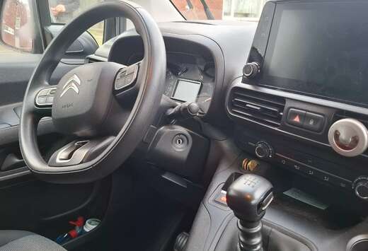Citroen Berlingo 1.2 Puretech 110 M S