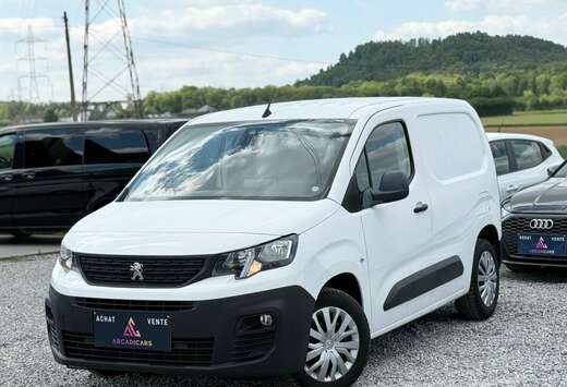 Peugeot 3 PLACES - CAR PLAY - AIR CO - CARNET COMPLET ...