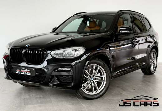 BMW 2.0dA*FULL PACK M*SHADOW-LINE*GPS PRO*CUIR*CAMERA ...