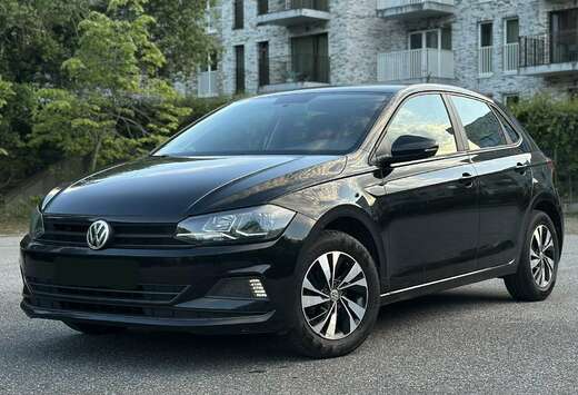 Volkswagen Essence  Euro 6B  2018  131.000km