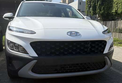 Hyundai 1.0 T-GDI EDITION 30+