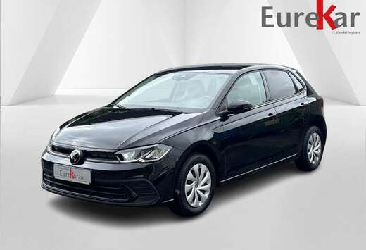 Volkswagen LIFE DSG