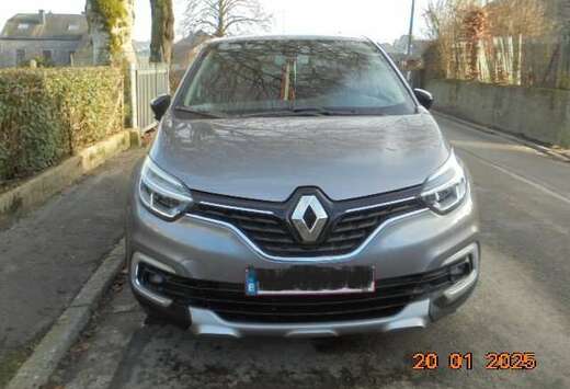 Renault Captur+0.9+TCe+Intens+(EU6c)