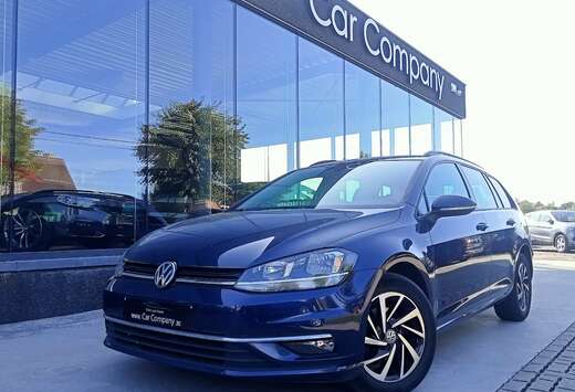 Volkswagen SW 1.0 TSI 115PK JOIN*GPS*CARPLAY*DAB*CAME ...