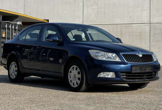 Skoda 1.4 TSI  Gekurd Voor Verkoop  1 JAAR GARANTIE