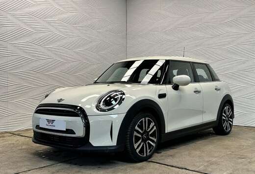 MINI *1.5i*FACELIFT*DAB*30.171 KM*5-DEURS*LED*
