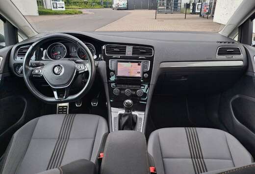 Volkswagen 1.2 TSI Allstar