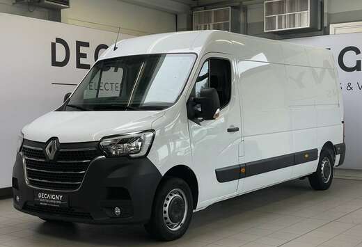 Renault 2.3 dCi 136PK L3H2 *Trekhaak*Camera*App Conne ...