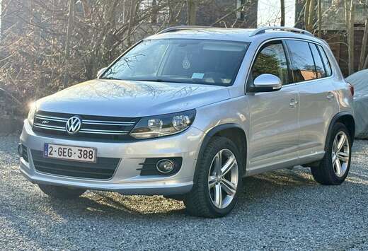 Volkswagen 1.4 TSI Sport & Style BMT
