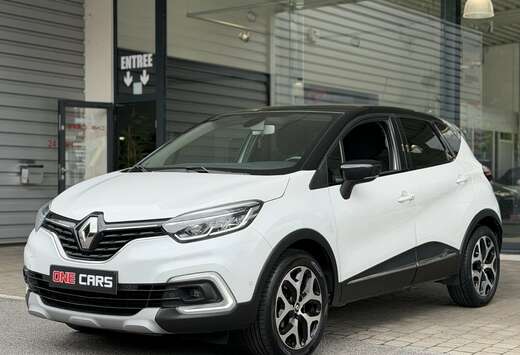 Renault 0.9 TCe CAMERA-BIXENON-GPS-JA17-ANDROID-1PROP ...