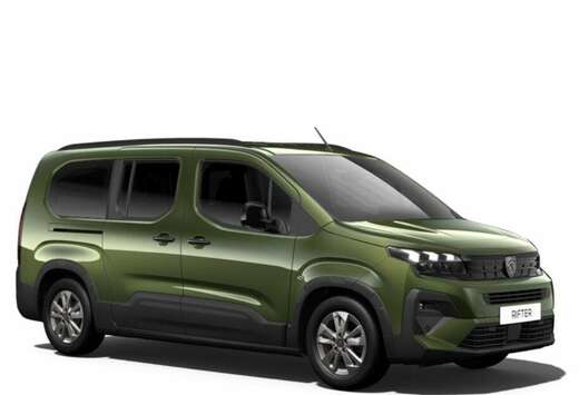 Peugeot Long Allure 1.5 BlueHDi 130 pk Man.6 Stop & S ...