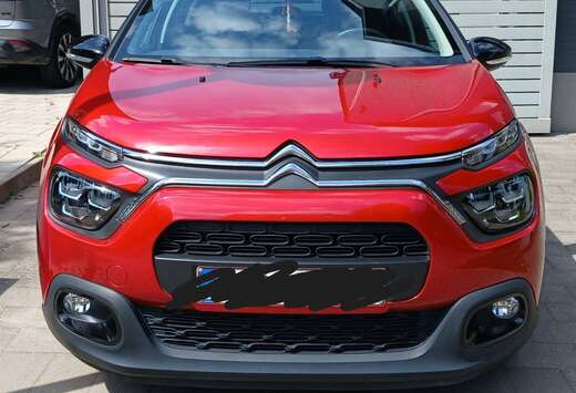 Citroen C3 1.4i Stop