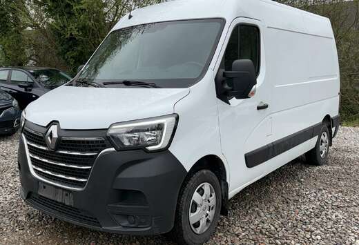 Renault 2.3 dCi 33 L2H2 Grd Confort - EU6D -