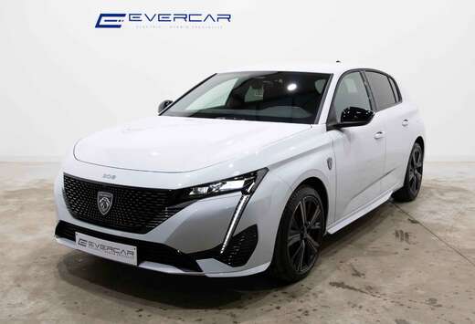 Peugeot NEW 1.6 180 GT PHEV **ALCANTARA*WIRELESS CARP ...