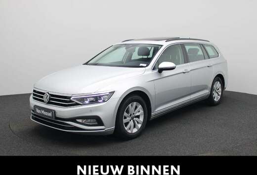 Volkswagen 2.0 TDI 90kW DSG Style