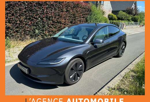 Tesla 78 kWh RWD - GARANTIE 30 M