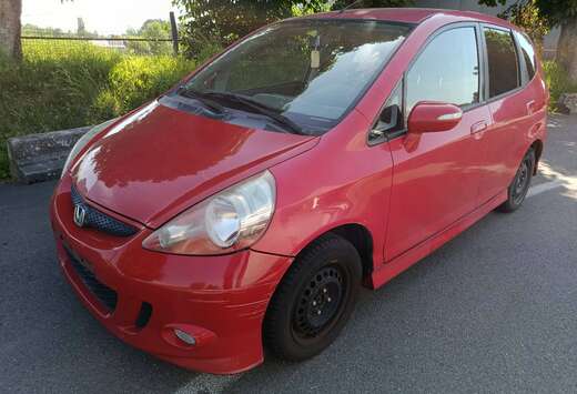 Honda 1.4i S