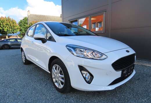 Ford Fiesta 1.1i Trend