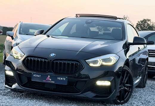 BMW i Gran Coupé PACK M - TOIT PANO - FULL OPTIONS