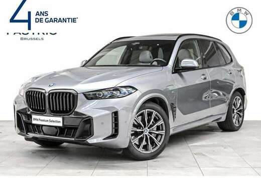 BMW xDrive 50e //360CAMERA// HEADUP// HARMANKARDON//  ...