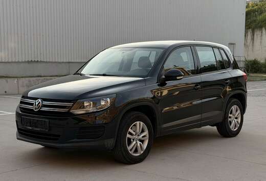 Volkswagen 1.4 TSI  4MOTION  CARPLAY  GARANTIE