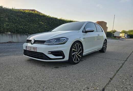 Volkswagen 2.0 TSI BMT 4Motion DSG