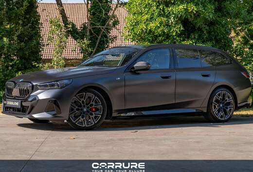 BMW Touring eDrive40|M-SPORTPRO|B&W|PANO|ACC|VENTILAT ...