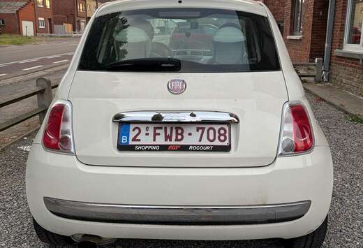 Fiat Hatchback