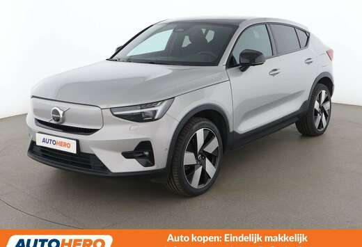 Volvo Recharge Twin Pure 300 kW Ultimate AWD