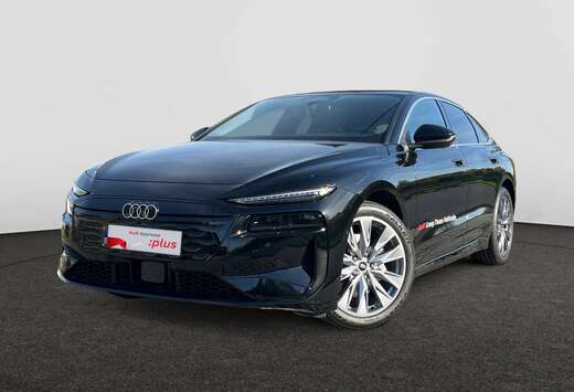 Audi Audi A6 Sportback Corporate e-tron  210,00 kW