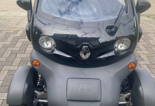 Renault Twizy 45