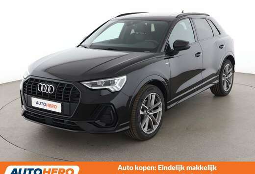 Audi 35 TFSI S line
