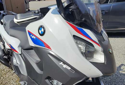 BMW Sport