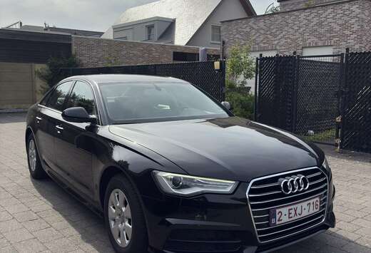 Audi 2.0 TDI ultra S tronic