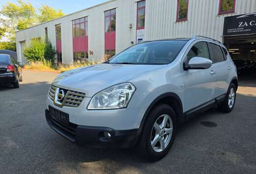 Nissan Qashqai  !!! EXPORT OUT EU !!!