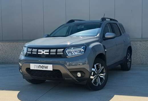 Dacia Duster 1.3 TCe Journey GPF