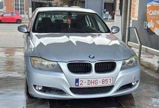 BMW Touring d