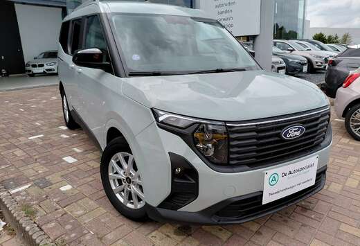 Ford Tourneo Courier 1.0 EcoBoost Active Active