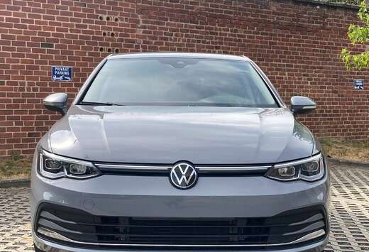 Volkswagen VIII 1.5 TSI Style - Alu 18\'/R-Camera/Pts ...