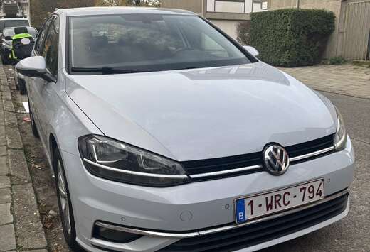 Volkswagen 1.0 TSI (BlueMotion Technology) Trendline