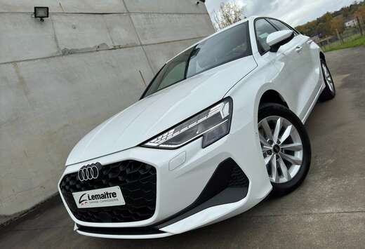 Audi Sportback 35 TFSI 150Pk / LED / CARPLAY /