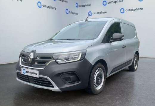 Renault E-Tech Advance EV45 DISPONIBLE DE SUITE