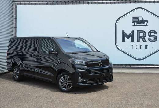 Citroen 2.0HDI- L3- Automaat- 180Pk- Nieuw- 29990+BTW
