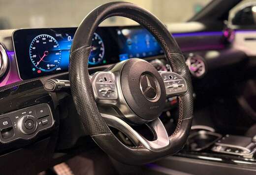 Mercedes-Benz 7G-DCT Edition 19