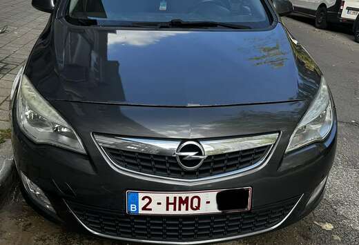 Opel