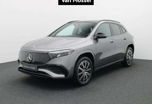 Mercedes-Benz 250+ Star Edition + PANORAMISCH DAK + B ...