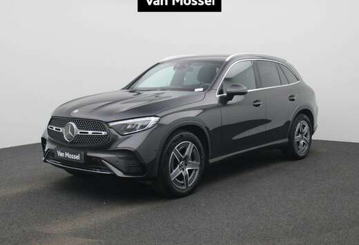 Mercedes-Benz d 4MATIC + AMG LINE + TREKHAAK + RIJASS ...